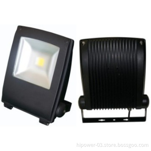 Good quality COB 30W Led flood light with CE ROHS